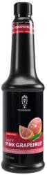Eldorado pink grapefruit szirup 0, 8L - bareszkozok