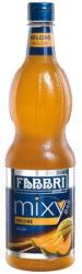 Fabbri sárgadinnye koktélszirup 1L