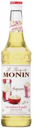 MONIN Popcorn koktélszirup 0, 7L