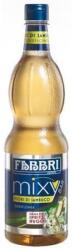 Fabbri bodza koktélszirup 1L