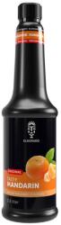 Eldorado mandarin szirup 0, 8L - bareszkozok