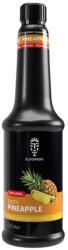 Eldorado Ananász szirup 0, 8L - bareszkozok