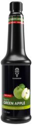 Eldorado Zöldalma szirup 0, 8L - bareszkozok