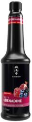 Eldorado Grenadine szirup 0, 8L - bareszkozok