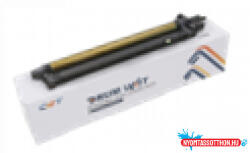 Utángyártott MINOLTA C257i Dobegység Bk. DR217K Dupla rétegű Blade! CT* (MINCET471092P) - nyomtassotthon