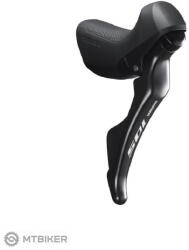 Shimano dual control 105 STR7000 jobb oldali 11 kerék fekete