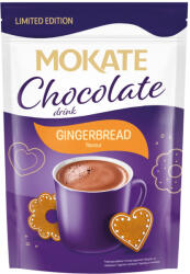 Mokate forró csokoládé Mézeskalács 120g - t-depo