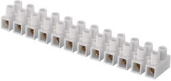 EMOS brand of Legrand EMOS A4007, Sorkapocs12x10.0mm fehér 1db (A4007)