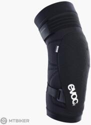 EVOC TÉRDVÉDŐ LS FLEX ENDURO térdvédők, fekete (S)
