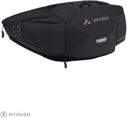 VAUDE Moab Hip Pack 4 övtáska, 4 l, fekete