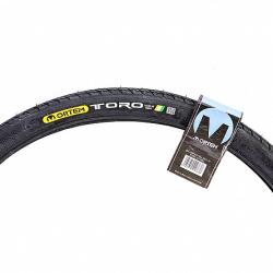 Micul Fermier Anvelopa bicicleta de strada, 26x1.75 inchi, TORO, 47-559 mm, Ortem, GF-1598 (GF-1598)