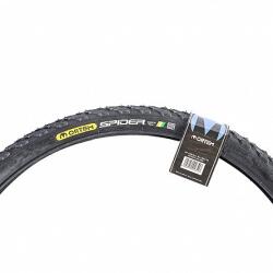 Micul Fermier Anvelopa bicicleta cu crampoane, 26x2.20 inchi, SPIDER, 55-559 mm, Ortem, GF-1586 (GF-1586)
