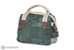 Basil BOHEME CITY BAG kormánytáska, 8 l, zöld