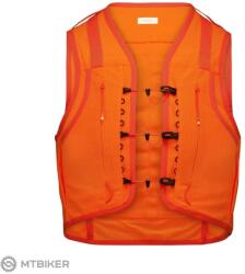 POC Ultra Vest mellény, fluoreszkáló narancssárga (S)