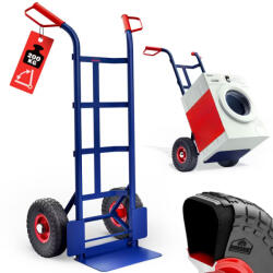 Gardebruk® Kézikocsi - kék (101703)