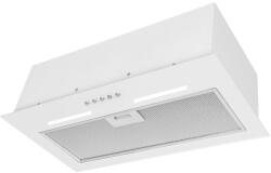 Evido FADE 60GW beépíthető páraelszívó, 60 cm, fehér (CHB6BW-2) - olmo