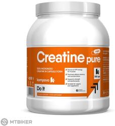 Kompava kreatin tiszta kreatin