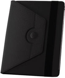 TelForceOne Univerzális tok Orbi 360 tablet 8" fekete tok
