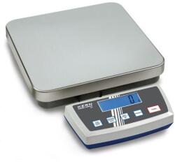 KERN DE 6K0, 5A platformmérleg 6 kg-ig