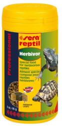 sera reptil herbivor 250ml