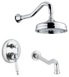 Bugnatese Oxford 6369CR