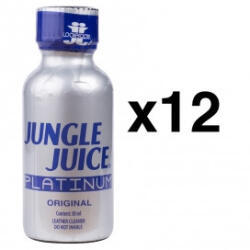  jungle juice platinum original bőrtisztító