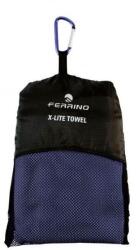 Ferrino X - Lite Towel L - kék