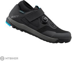 Shimano SH-GE900 cipő, fekete (EU 46)