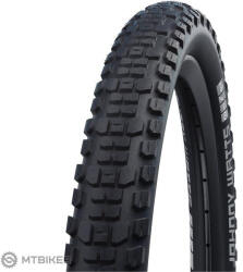 Schwalbe JOHNNY WATTS 27, 5x2, 80 (70-584) DD RaceGuard gumi, kevlár