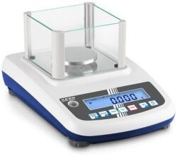 KERN Precíziós mérleg Kern PFB 300-3, 300 g-ig, kalibrációs lappal