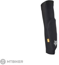 Fox Racing Fox Youth Enduro gyerek könyökvédő, fekete