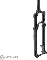 RockShox SID SL Select RL 3P Remote 29" Boost rugós villa, fekete (110 mm)