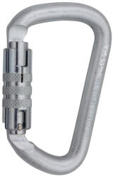 CAMP karabiner Steel D Pro 2Lock