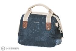 Basil BOHEME CITY BAG kormánytáska, 8 l, kék