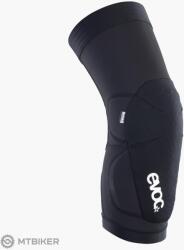 EVOC TÉRDVÉDŐ LS FLEX LITE térdvédők, fekete (XL)