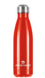 Ferrino Aster Inox 800ml red