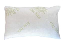 Kaptan anatómiai párna Aloe vera 40×60 cm (04-17-0023-18-16-010)