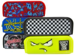Office Box Penar Office box tip etui, silicon animatie, baieti, diverse modele FR58101 Penar