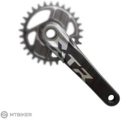 Shimano XTR FC-M9220 HTII Enduro hajtókarok, 1x12, lánctányér nélkül (175 mm)