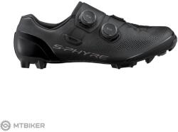 Shimano SH-XC903 kerékpáros cipő, fekete (EU 43)