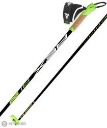 Rex R1 Racing botok, fekete (135 - 150 cm)