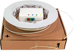 LogiLink FTTH Záródoboz 2 x SC/APC 50 M-es Szerelőkábellel