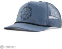 Patagonia Airfarer sapka, Utility Blue