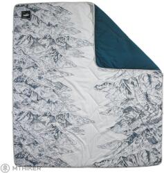 Therm-A-Rest ARGO BLANKET takaró, völgyre néző mintával