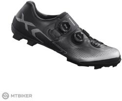 Shimano SH-XC702 kerékpáros cipő, fekete (EU 47)