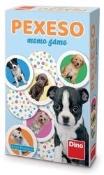 Dino Kiskutyák memóriajáték