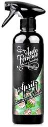 Auto Finesse Többfunkciós autóbelső detailer, Spritz Mint, 500 ml
