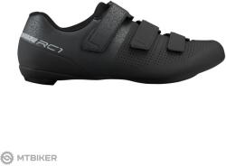 Shimano SH-RC102 női kerékpáros cipő, fekete (EU 40)