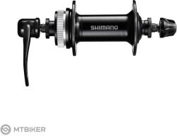 Shimano HB-QC300 első agy, CenterLock, 36 lyuk, gyorskioldó
