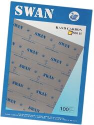 PELIKAN Indigo 100 coli/top Swan albastru INDSW (INDSW)